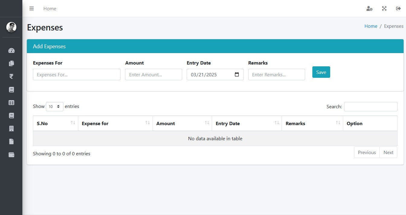 Smart Rent - Automated Reminders